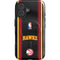NBA Atlanta Hawks Jersey iPhone 16 Plus Magsafe Impact Case